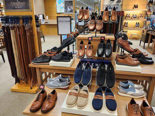 James Avery in Dillards