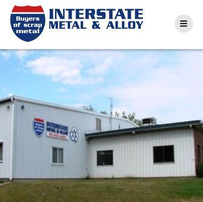 Interstate Metal & Alloy