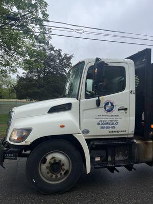 New England Scaffolding