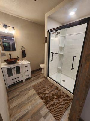 You Nailed It Construction