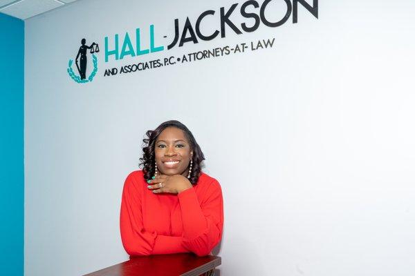 Hall-Jackson & Associates