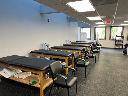 JAG Physical Therapy