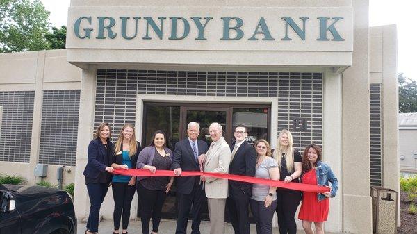 Grundy Bank