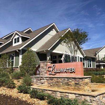 Lullwater at Jennings Mill