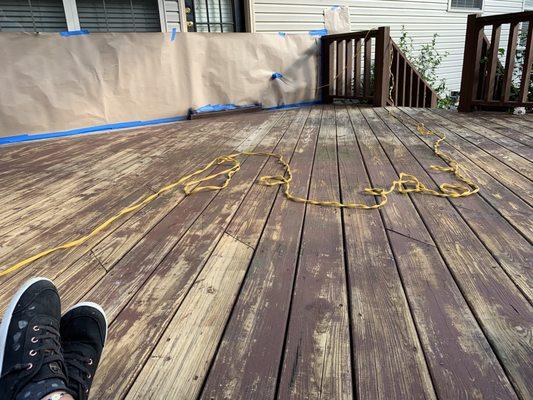 Tim Jacobs Remodeling