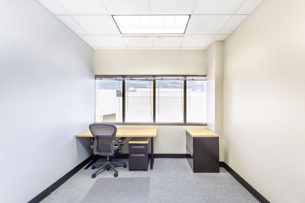 Regus - Downtown Grand Rapids