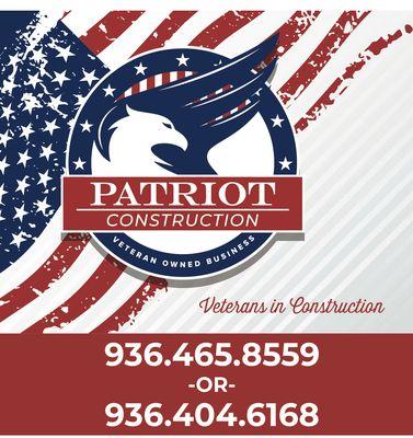 Patriot Construction