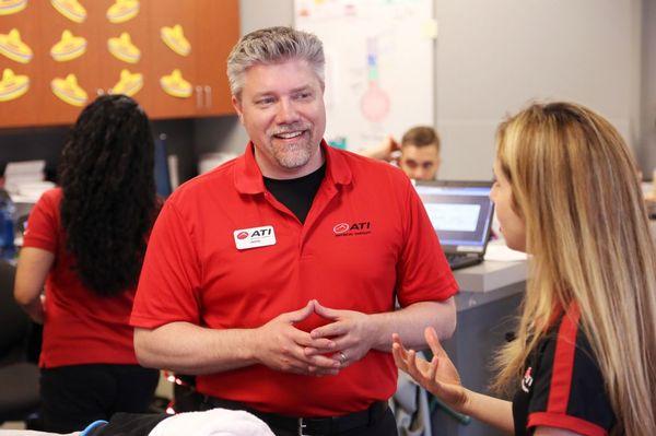 ATI Physical Therapy