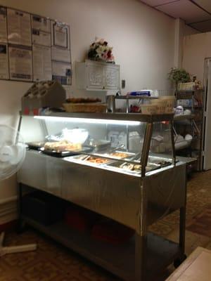 Red Ribbon Cake Shop and Catering