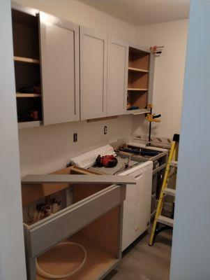 Joshua Parrillo General Contractor