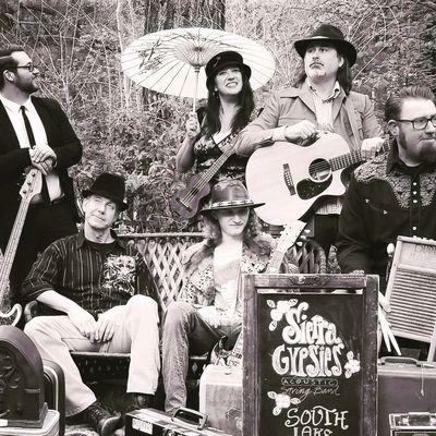 Sierra Gypsies Band