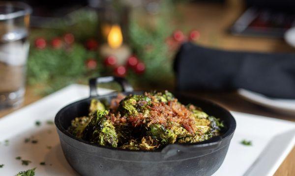 Biggest Little Steakhouse