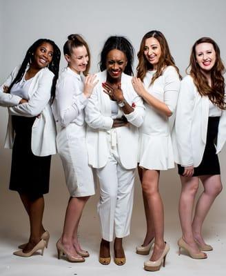 Elle Barksdale & Company