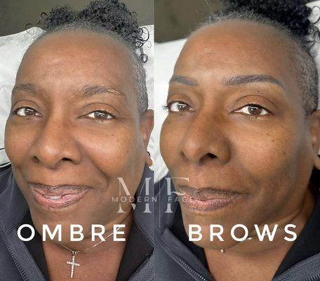 Brows by Tina @browbei