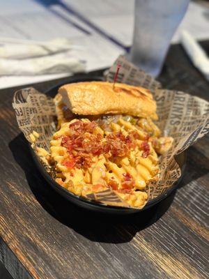 Walk-On's Sports Bistreaux