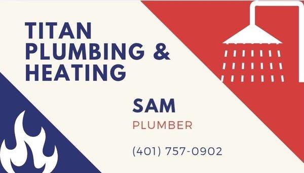Titan Plumbing & Heating