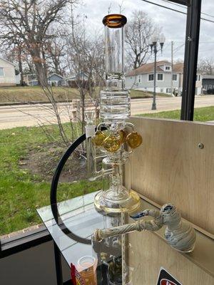 The Vault Smoke Shop