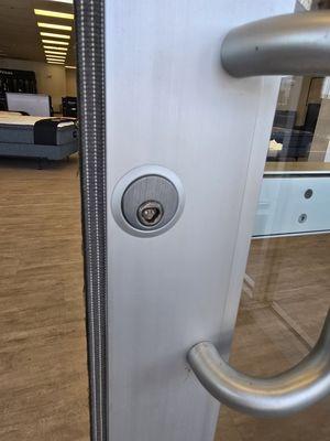 American Locksmith CT