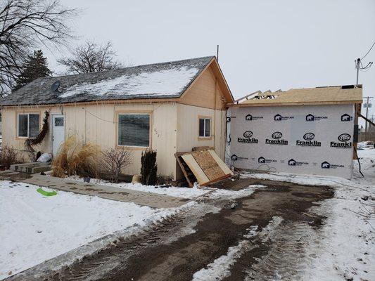 Country Sky Construction