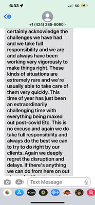 Worldwide Vacation Rental