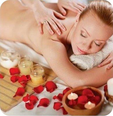 Chicago massage near me