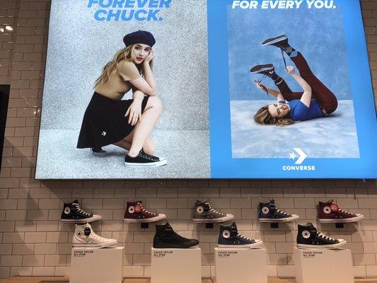 Converse