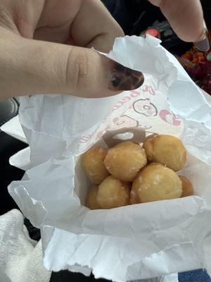 Daylight Donuts