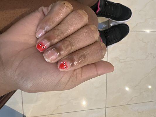 Studio Nails and Spa