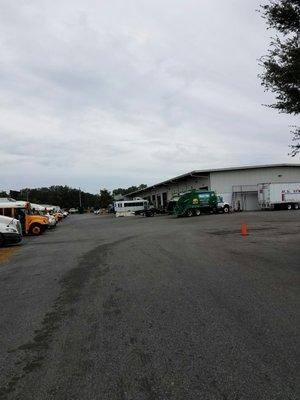 Maudlin International