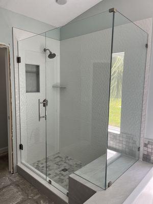 Moore's Glass & Mirror