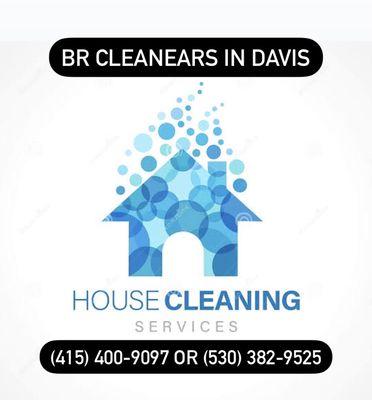 BR Cleaners in Davis