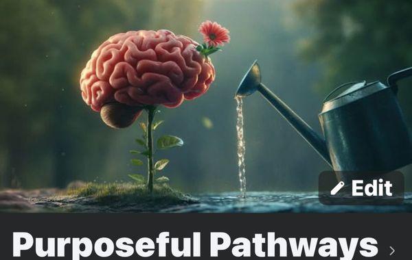 Purposeful Pathways