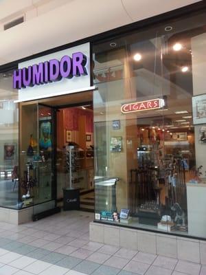 The Humidor - Tobacco Shop & More