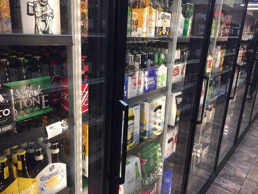 Pleasant Valley Food Store