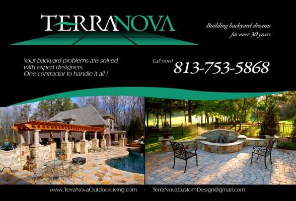 Postcard Design and Mailing, Delivery Services