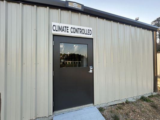 Affordable Storage Rentals