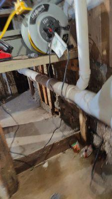 Tjm Sewer & Plumbing