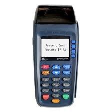 Omni Point of Sale and Barcode Solutions