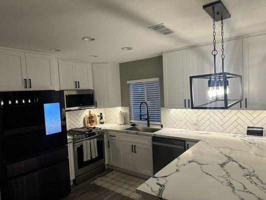 Rubio's Construction