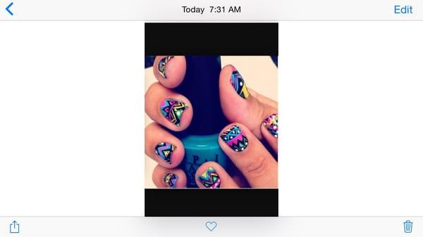 Aqua Day Spa And Nails