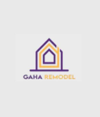 Gaha Remodel