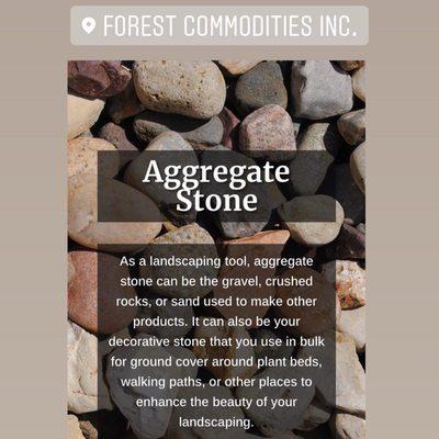 Forest Commodities