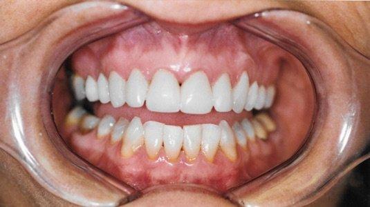 Maria-Dolores Hayeck, DDS