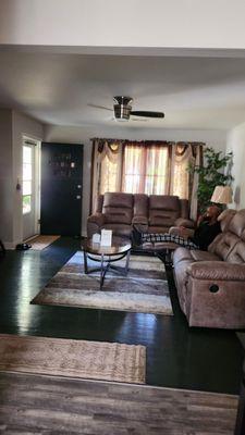 T & J Cleaning Service