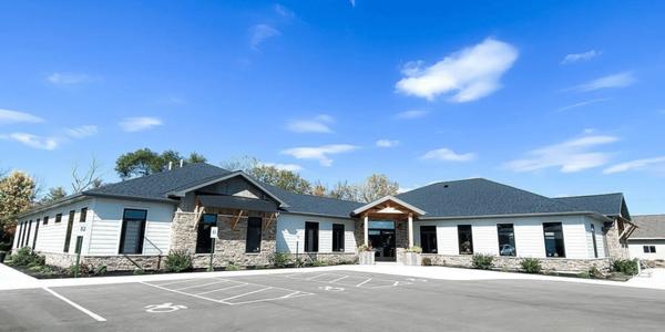 Inspirit Therapy Associates