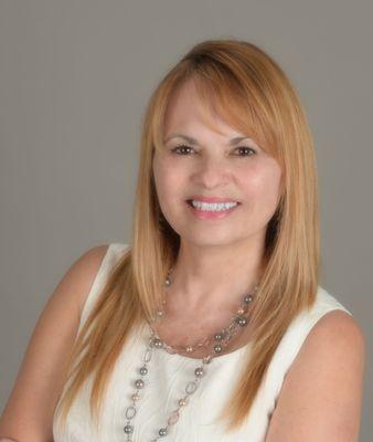 Maritza I Morales PA
Not Just Another Realtor!
A Friend for Life!