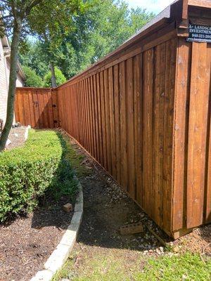 Landscape Investments