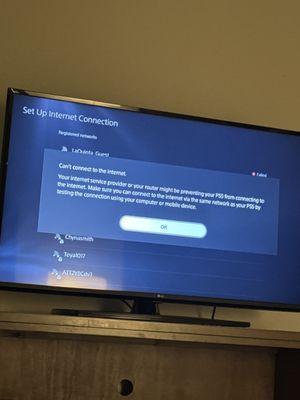 Not letting me connect to WiFi or internet connection with access code and my first time in 20 yrs to Kansas City stay at a hotel