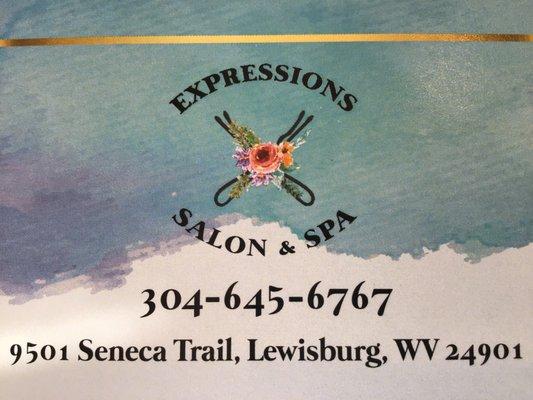 Expressions Salon & Spa