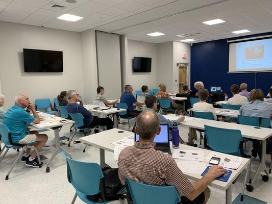 Lower Macungie Library